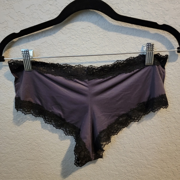 NWOT Fashion World 4 Pack Bikini Briefs - Picture 3 of 10
